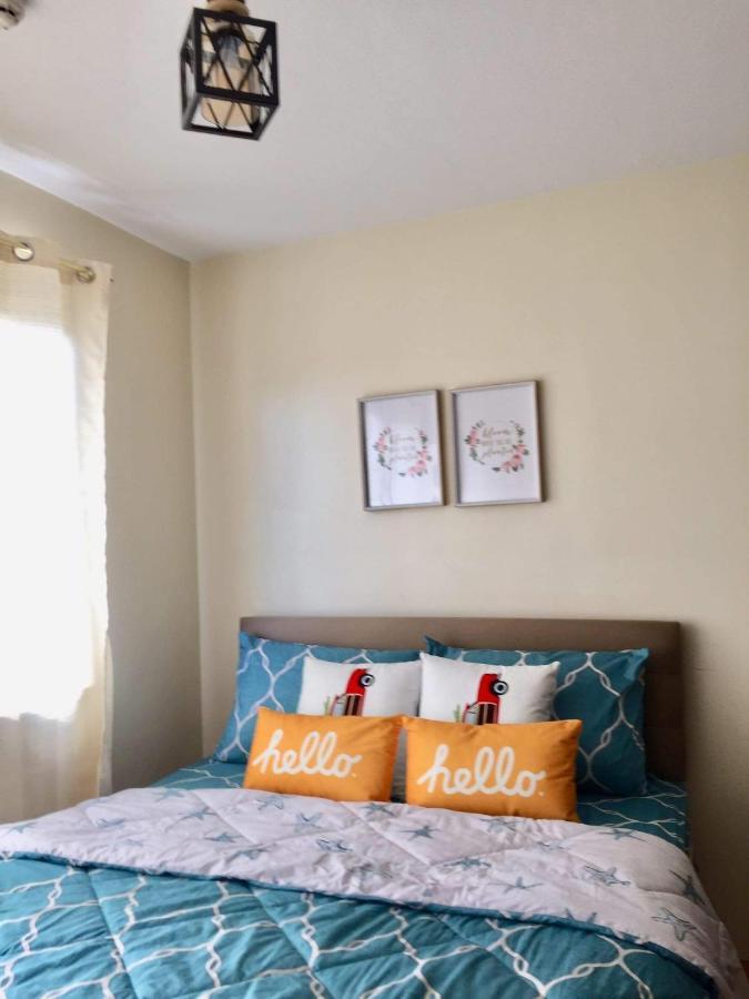 One Oasis Condominium- Cagayan De Oro City Экстерьер фото