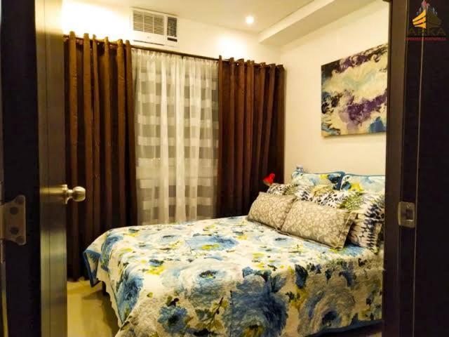 One Oasis Condominium- Cagayan De Oro City Экстерьер фото