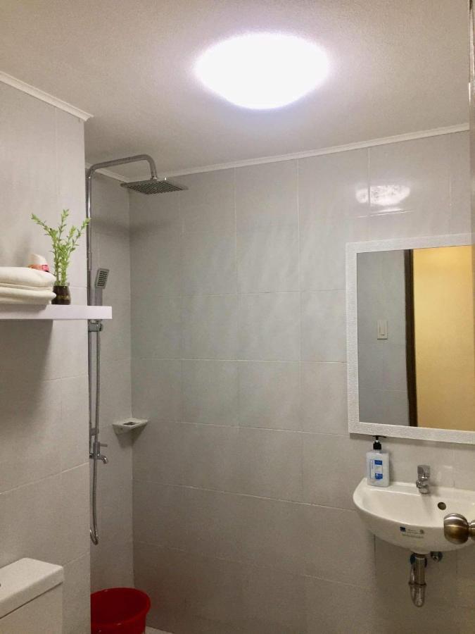 One Oasis Condominium- Cagayan De Oro City Экстерьер фото