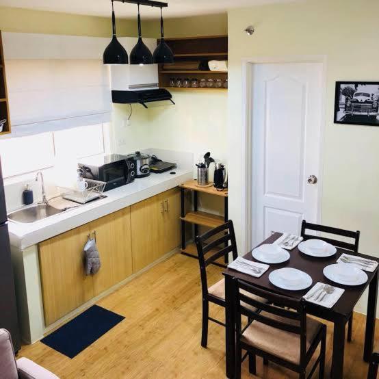 One Oasis Condominium- Cagayan De Oro City Экстерьер фото